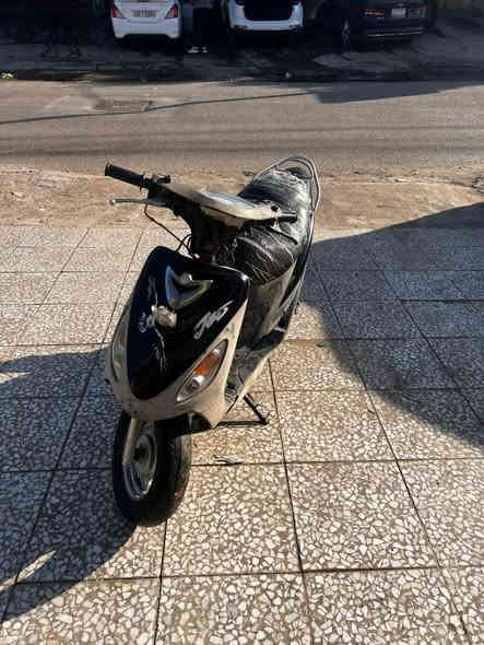 السلام عليكم دراجه ماكس منغولي للبيع دراجه سلف نص نكره هندر شغال اكفلك مكينه من تبخير ونضوح عداد سرعه يشتغل لايت شغال النقوصات مثل مموضح بلصوره مكاني الدوره الطعمه السعر ٣٧٥وبيه مجال كلش كلش بسيط حك الجيه وهذه رقمي ***********
