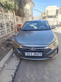 النترا 19 للبيع ب 34 مجال 07819010310