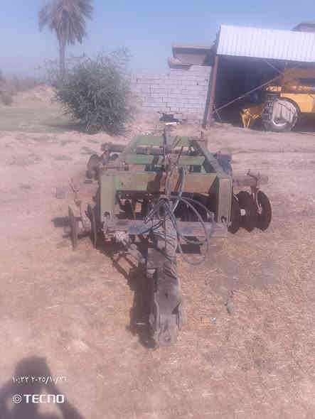 سلام عليكم
دسك للبيع حجم 24البير تركي 
‏‪***********‬‏
