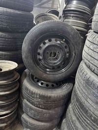 جنوط وتاير • ١٥ بوصة • كربلاء طوريج