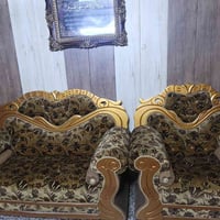 تخم 6مقاعد من نوع الثقيل أحلى من صور للبيع نضيف  مابي أي ضرر نهائيا مك...