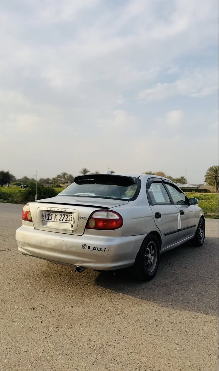 سلام عليكم للبيع سيفيا موديل 2001 رقم بغداد دولي كير اوتماتيك شرط محرك شرط تخم تايرات جدد صدر جدد تدفئه شغاله كهربائيات كلها شغاله صبغ حزام بدون حادث سياره جاهزه ماناقصها شي السعر 36وبيها مجال المكان صلاح الدين للاتصال ***********
