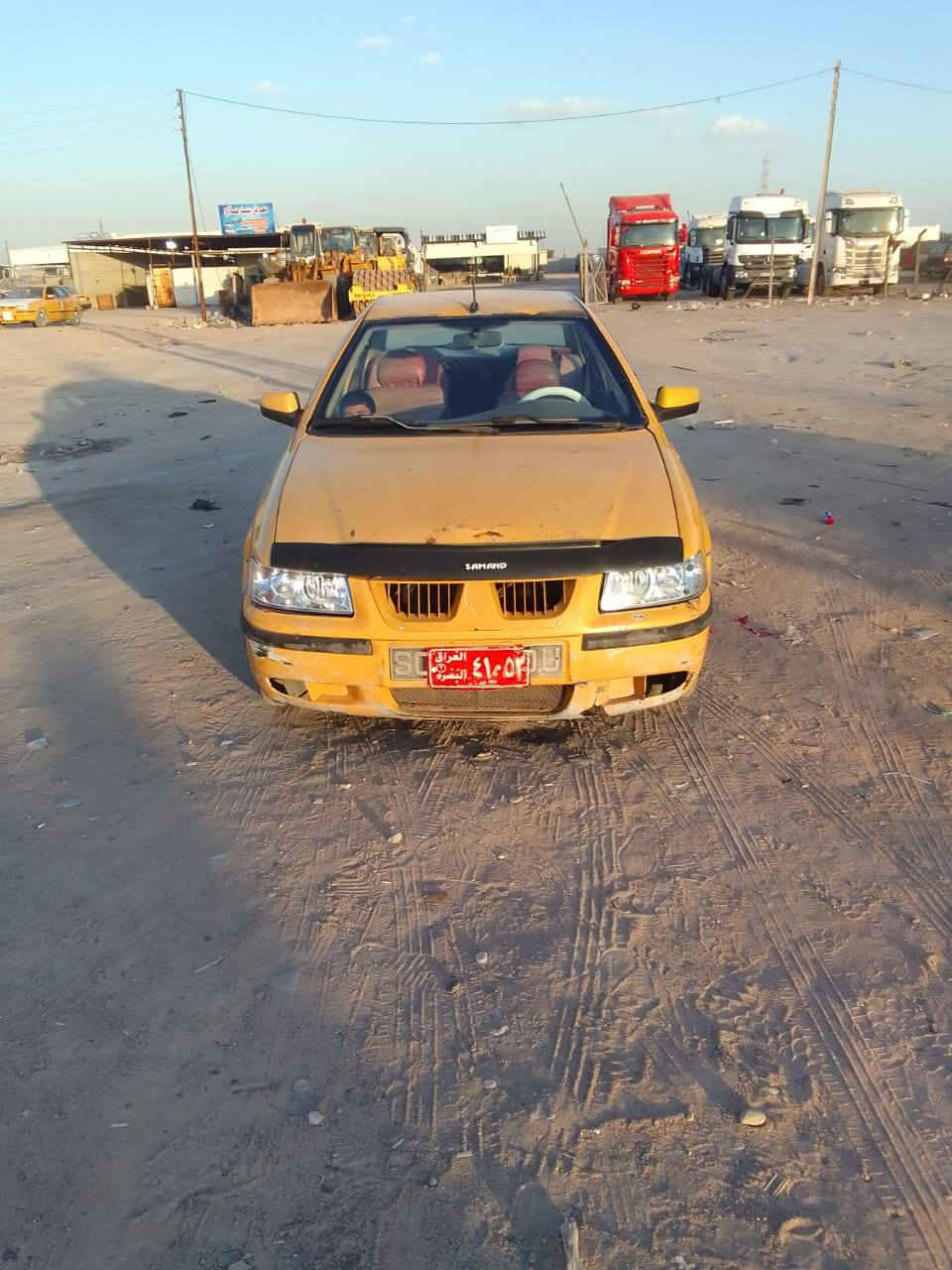 سلام عليكم للبيع سمند كفاله مكينه وكير بل كارتون ولباقي كوم حديد راعي ماواصله مكاني بصرة زبير سعر
12💯***********☎
