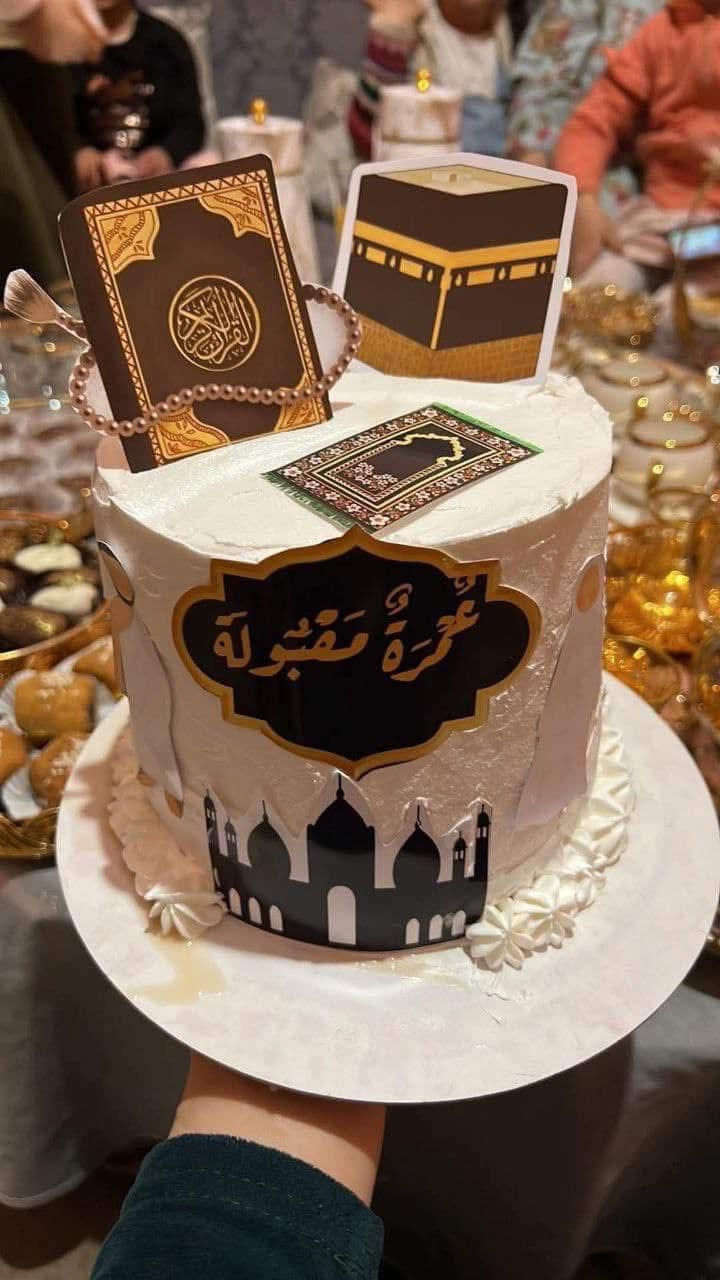 تجهيزات الحج و العمرة 🕋🕋
كافة انواع التوزيعات و زينة استقبال المعتمرين

🕋❤️ عمرة مقبولة وذنب مغفور وسعي مشكور 🕋❤️
ديكور تقديمات للعمرة 📿. ٠
📍 تعليقات الباب 🕋
📍توزيعات للعمرة  📿
📍ملصقات قارورات ماء زمزم....
  نخدم حسب الطلب 📩
للطلب والاستفسار خاصتجهيزات ايفا للمناسبات

 #عمرة_مقبولة_بإذن_الله #عمرة #هدايا #مناسبات #تجهيزات_عمره_وحج


**إذا كنت صاحب هذا الإعلان وتريد حذفه لأي سبب، رجاءا أرسل رسالة إلى الدعم الفني**