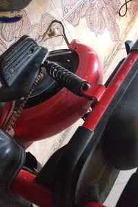 ماطور شحن نضيف مستخدم شهر واحد اريد ابيعة أو مراوس