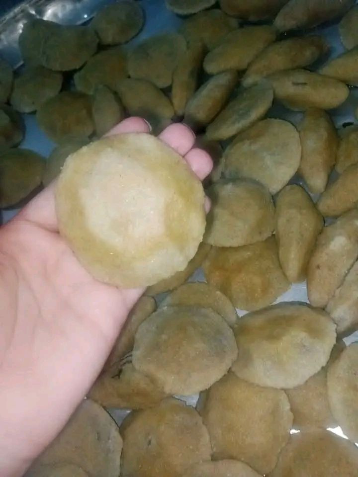 سلام عليكم متوفر شغل جديد
كبه تمن دجاج50قطعه ب10الف
كبه جريش بلحم 40قطعه ب10الف
مكان شيشان متوفر توصيل


**إذا كنت صاحب هذا الإعلان وتريد حذفه لأي سبب، رجاءا أرسل رسالة إلى الدعم الفني**