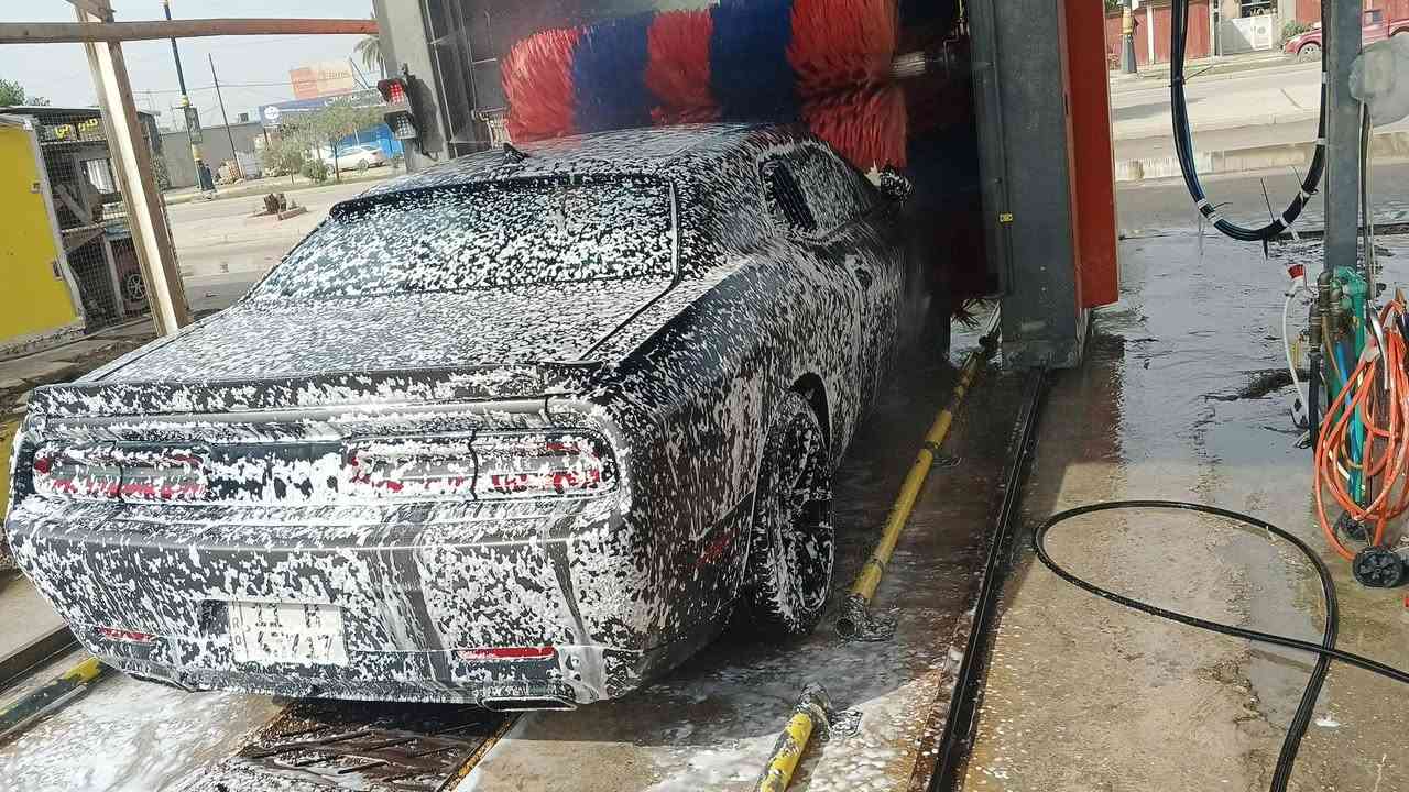 السلام عليكم
يوجد  جارنجر موديل ٢٠١٨  رقم بغداد
محرك ٣٦٠٠ وارد امريكي حادثهه بيهه جاملغ وبنيد
السعر ١٤٨ وقابل للتفاوض  السنويه  ب اسمي مشروع وطني المكان بغداد السياره جاهزه من كل شي  رقم التلفون ***********
