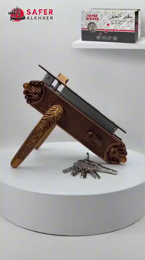 مجموعة كيلون 7" ماركة شركة سفير الخير 
قناتنا ع تليغرام 👇
https://t.me/+KFMt3udVIi4xY2M1
قناتنا ع واتس اب 
https://whatsapp.com/channel/0029VafbpE6JENxzB3gtYv0h
#سفير #SAFEER #هيروكس #HEROOX #KAD


**إذا كنت صاحب هذا الإعلان وتريد حذفه لأي سبب، رجاءا أرسل رسالة إلى الدعم الفني**