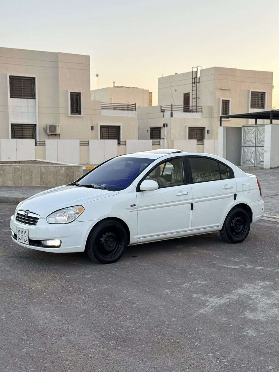 السلام عليكم اكسنت
خليجي للبيع موديل 2010
بسم كرايبي تحويل ثاني يوم 
اعتذر من الوعده والامراوس والاقساط 
مكفوله من الحادث فقط بل بنيد كرت (كرت)
✅للبيع نقد فقط 
✅السعر 94
✅محرك 1600 اصل وفصل 
CVVT✅
✅كير اوتماتيك 
✅صدر جديد
✅تايرات جديده
✅تبريد ثلج🥶
✅تدفئه نار 🔥
✅كهربائيات كلها شغاله 
✅فتحت سقف 
✅جام كهرباء 
✅مرايه كهرباء
✅محرك وكير شرط 
✅داخل لونين 
✅باتري جديد 
✅ماشيه 130

(مكانها صلاح الدين تكريت )
 
***********

(السعر94)
غير متواجد على الخاص والفيس
