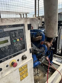 مولدة بيركنز • ٨٦ كيفي • كربلاء