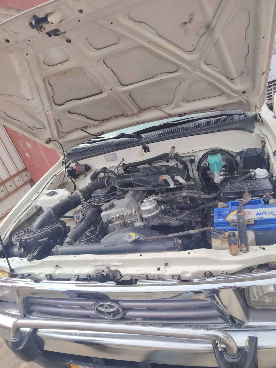 بيكم موديل 2001 رقم نينوى جديد حار بارد مكينه كير كلو شرط بيه صبغ راس جاملق يمين طخم جديد السعر 85) ***********) ***********
