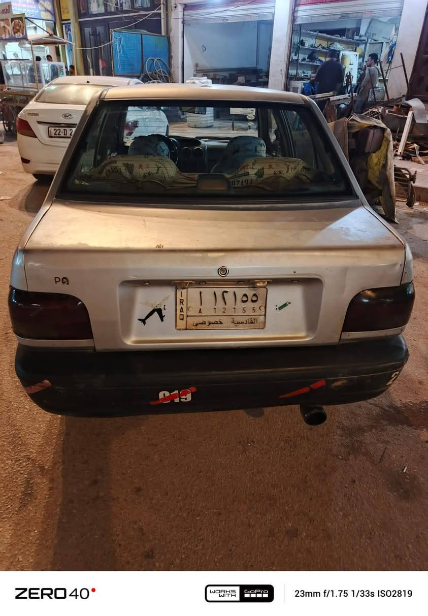 ياالله سايبا موديل 12رقم قادسيه ألماني ماعليه غرامات تحويل شوكت ميعجبك كير ومكينه مكفولات حداديه جديده باور ومشط كلج بريك تخم تاير كهربائيات كله شغاله تخم تاير سياره جاهزه كبل للشارع سعره 22ورقه مكاني نجف حي الميلاد ***********
