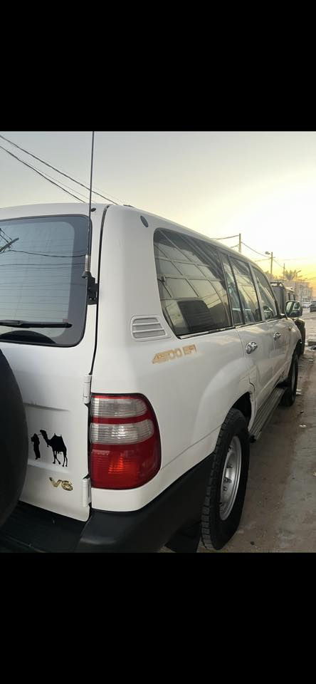 مونيكا. لاندكروز موديل. 2001  السياره بدون رقم. ادوات.   متومه. رقم. بغداد الماني السياره نضيفه كولش.   تخم تاير جبلي جديد  حداديه. جديد  بيه صبغ. مكان السياره النجف الاشرف.  السعر.   (  65  ورقه  ). بيه مجال قليل  الاتصال على الرقم. ***********.
