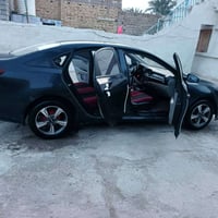 سيراتو ٢٠٢١ • قير ومحرك شرط • السماوه