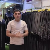 خانقين حبيب مول • محل ركن الأميرات • توصيل لجميع المحافظات