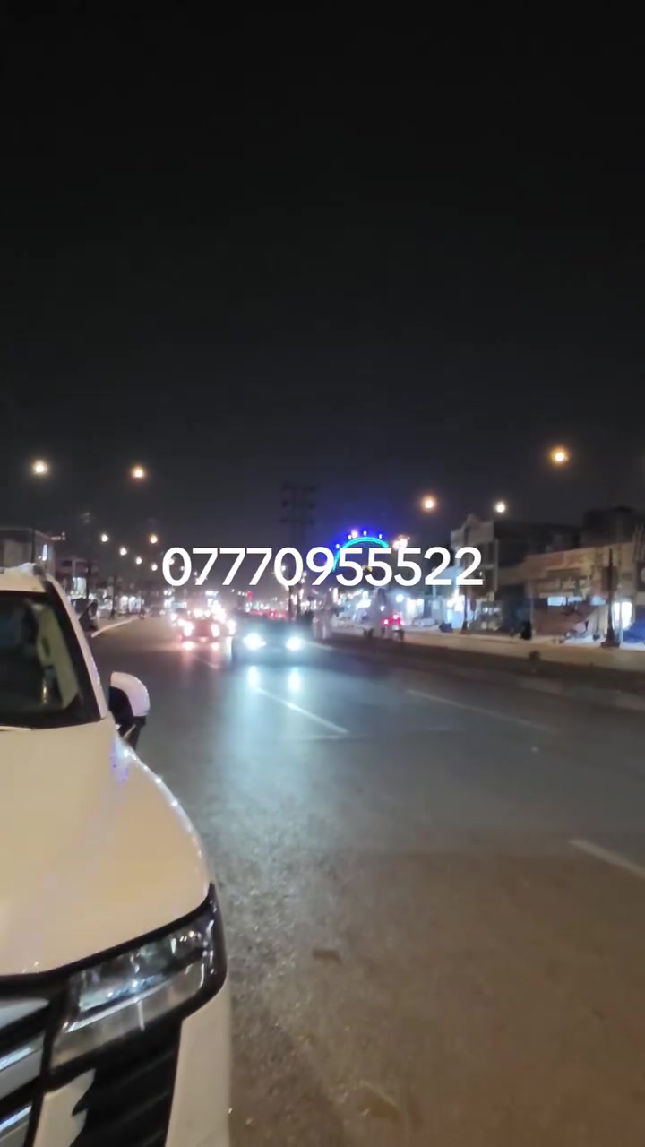 للبـــــــيع في كربلاء الاستفسار اتصل


**إذا كنت صاحب هذا الإعلان وتريد حذفه لأي سبب، رجاءا أرسل رسالة إلى الدعم الفني**