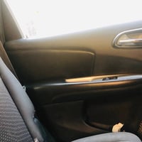 سياره للبيع دوج جورني سبع راكب موديل ٢٠١٦ للستفسار اكثر الرقم  0772166...