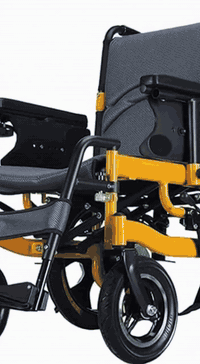 يوجد كرسي كهرباء لذوي الإعاقة و الاحتياجات الخاصة جديد غير مستخدم للبيع
 ***********
***********
