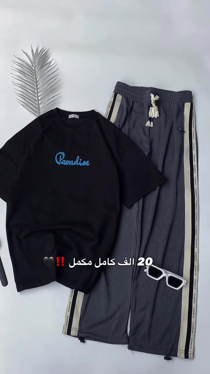 اطلب قطعتك هسه ‼️🖤


**إذا كنت صاحب هذا الإعلان وتريد حذفه لأي سبب، رجاءا أرسل رسالة إلى الدعم الفني**