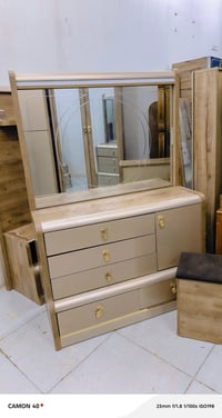 غرفة تركية • ١٠ قطع • أربع سايدات