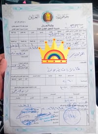 بلمربع الاول • ٢٦٠م • طابو ملك صرف