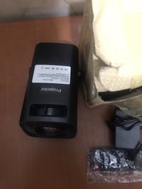 داتا شو سينمائي • منفذ HD • جديد