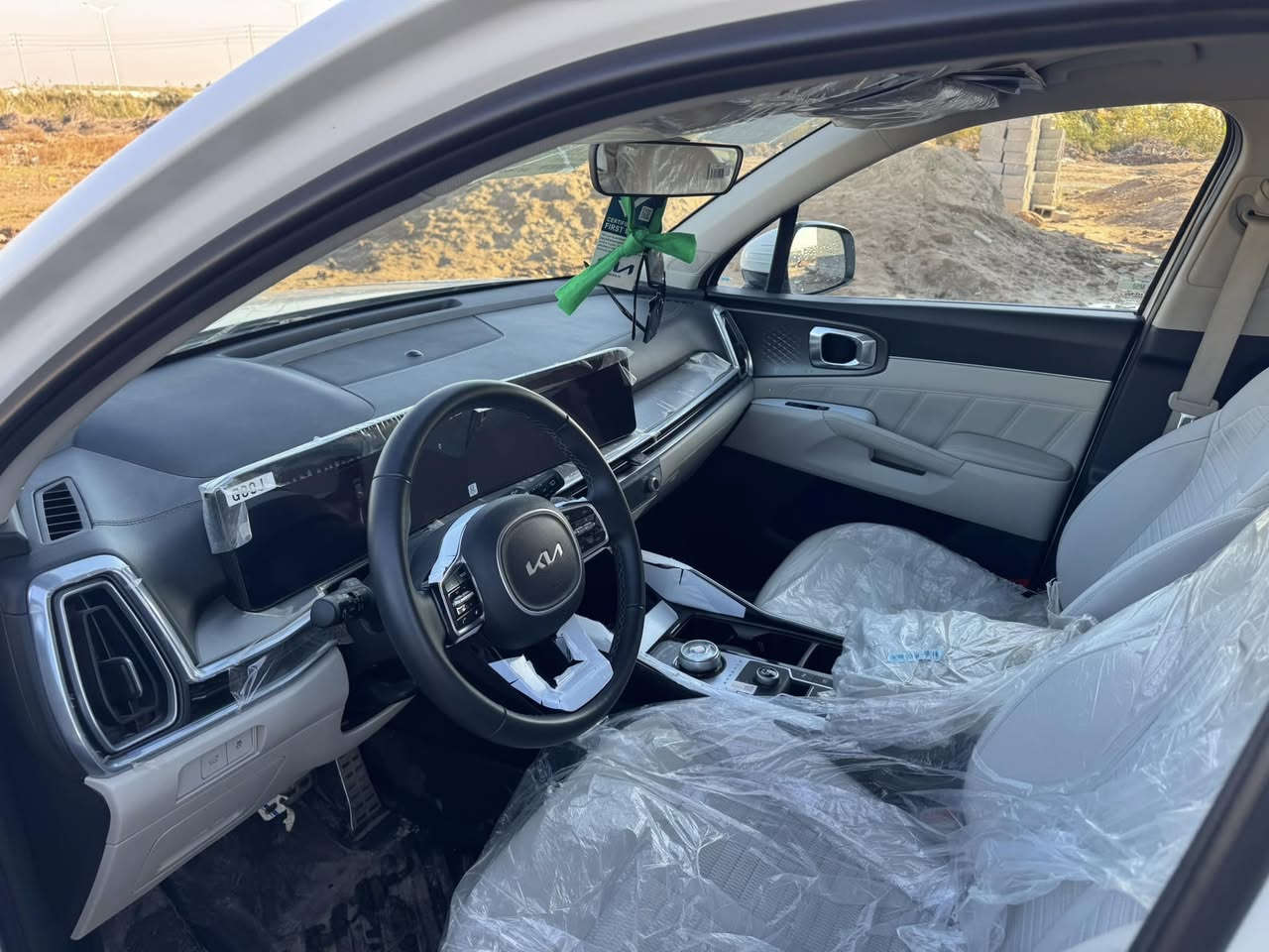 السلام عليكم سورنتو خليجي 2024

كفاله عامه

ماشيه63

الشكل الجديد

رقم بغداد سنويه باسمي 

6سلندر

فول مواصفات 

حساس خلفي

حساس امامي

كشن كهرباء

تشغل عن بعد

لد امامي وخلفي

مري شفط ترحيب

كامره دواره

سايد ابريك بصمه

شاحن الجوال

نظام قياده

مانع انزلاق

مانع انحدار

اوتو هولد

تبريد شاشة

شفتات استيرن

تبريد 3قطع

لد ليزري

كشن أوف ايت

جنطه كهربائية

بردات خلفيه

دخول ذكي 
ويل 19
وبعد هواي مواصفات 
 
مكان بغداد *********** مستعجل علا بيعته
