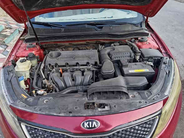 السلام عليكم
اوبتما 2015 مثنى رقم نكليزي ل27 خليجي 2400 مكينه دوش مفتوحه شغل نظيف المكينه والكير على الشرط حداديه جيده تخم تاير جديد السياره مكفوله من اي ضربه تدفئه تبريد ممتازه كهربائيات شغاله جميعها بيه جراد قليل على الجنطه والبنيد القماره كما موضح بالصوره والسعر 125بيه مجال قليل حق الجيه الي مو شراي الرجاء لا يتصل ***********
