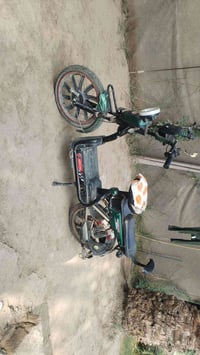 بايسكل شحن • موديل ٢٠٢٥ • المحاويل