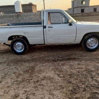 بيك اب • ٨٠ • محرك معمر