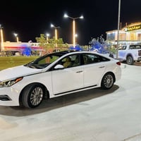 سوناتا ٢٠١٥ • فول اوبشن • نجف