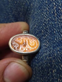 خط عكسي • قديم • قياس ١٩ـ٢٠