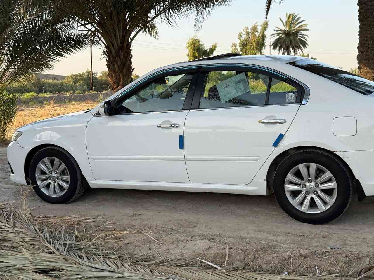 كيه اوبتما للبيع موديل 10 خليجيي كفاله عامه مكينه 2000 اشاير بل مري بصمه تنته فول مواصفات هزه كامله
رقم انكليزي السياره بسمي السياره كلش نضيفه مكاني بابل السعر 118 وبيه مجال ***********
