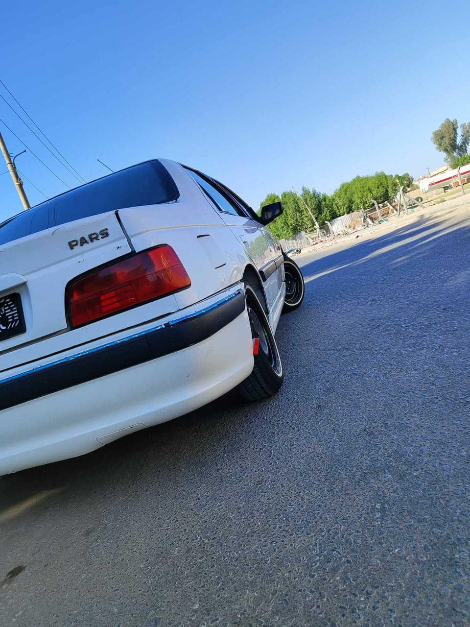 السلام عليكم … بيجو بارص للبيع. للاستفسار رقمي ***********بي واتساب
