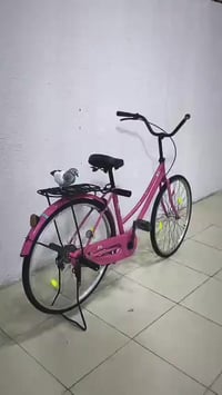 دراجة • موديل ٢٠١٨