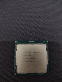 i7 9700K • قابل كسر السرعة • يدعم RTX 5060