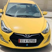 النترة مضلع امريكي  2016 ماشية 140 حقيقي   كير مكينة كفالة   حادث امري...