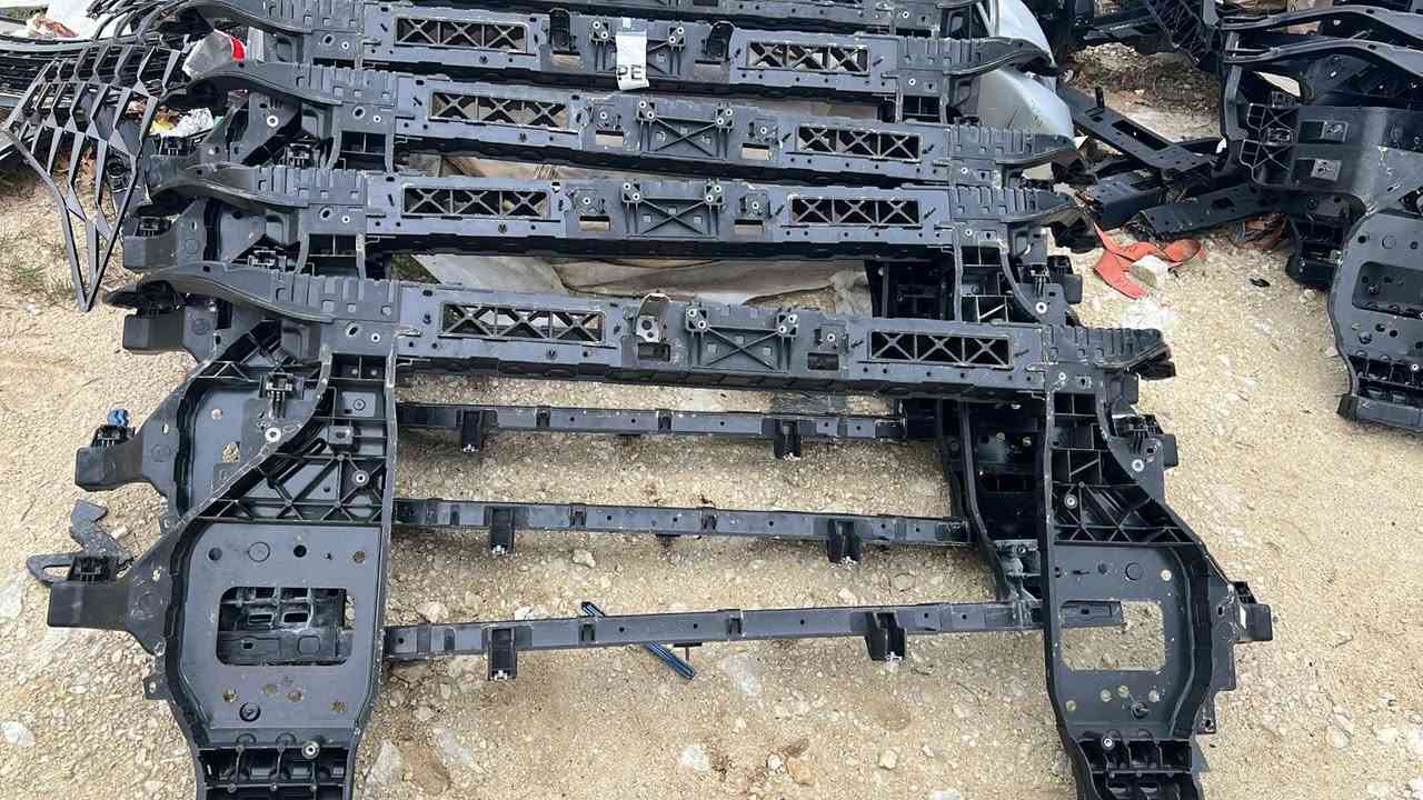 يا الله اللهم صلي على محمد وال محمد 

تم وصول قطع غيار كيا كرنفال ✅✅

موديل (2021 إلى 2025) 

يتوفر تفصيخ ويتوفر جديد اصلي وكالة 💯💯

يوجد توصيل إلى جميع محافظات العراق 🚗🚗

للتواصل خاص او الاتصال على الرقم 📞

 (( *********** )) 📞📞
