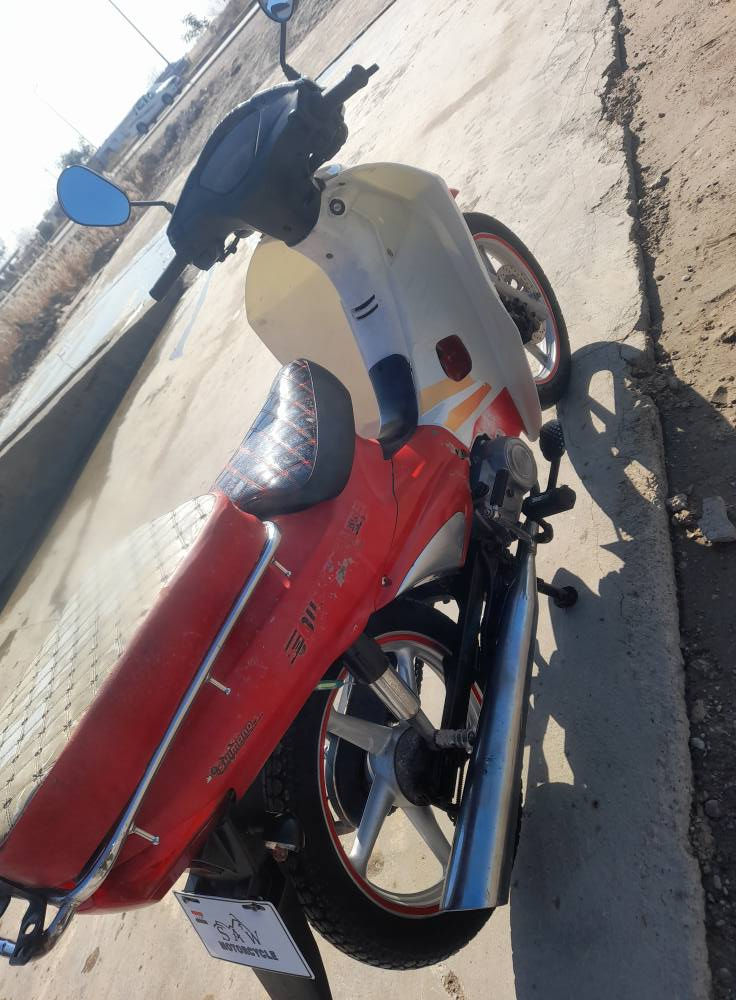 سلام عليكم ماطور سرفيز لبيع ماطور حيل نضيف السعر 650 بيه مجال المكان الاسحاقي التصال على الرقم ***********
