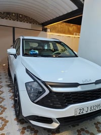 ارخص سبورتج بلسوك  للبيع سبورتج 2024 السياره جديده  وكاله خليجي ماشيه ...