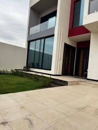 بيت بلوك ١٨ الربع الثالث جاهز للسكن استلام مباشر البيت جديد متكون من ٣...