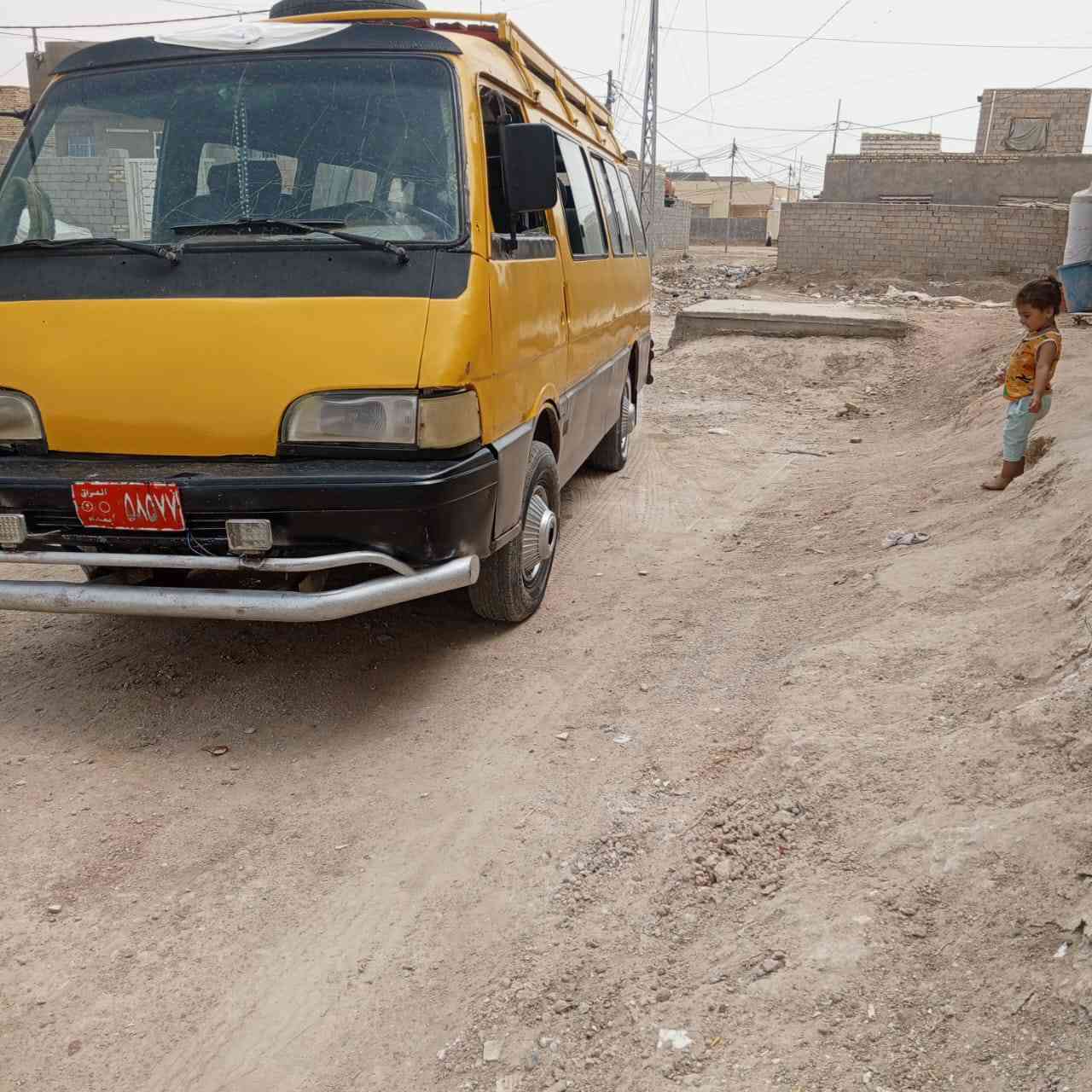 السلام عليكم سيارة آسيا للبيع موديل 1993  خير من الله ‏‪***********‬‏السعر 28 او بيها مجال للشراي ‏مكلف بل نشر
