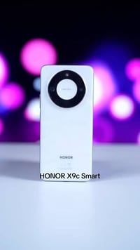 هونر X9c • مستعمل • بدون ملحقات