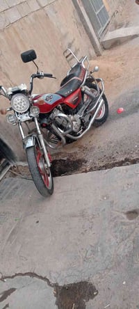 جونده • موديل 15 • حي نصر