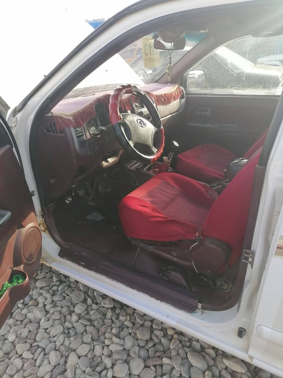 سلاام عليكم للبيع كرت ويل موديل ٢٠١٣ رقم قادسيه تحويل مباشر مجدد لحد ٢٠٢٩ جاهزه *********** سعر ٦٢
عنوان واسط قضاء زبيديه
