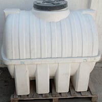 تانكي • مستعمل • سكيب خشب