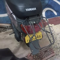 دراجة منغولي للبيع سلف هندر كهربائيات شغاله للستفسار علئ الرقم 0781245...