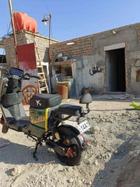 دراجه R11 للبيع نضيف السعر 650 بيه مجال رقم 07771702207