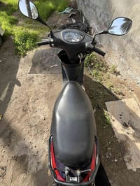 من رخصه الادمن اكزز قبل شهر نزلتها من الرمبه جدراجه جديده مابيها اي نق...