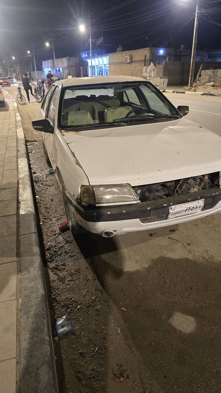 السلام عليكم سايبه للبيع رقم صدامي تخم تاير محرك جديد ***********
